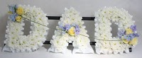 STEMS UK Funeral Flowers 289703 Image 9